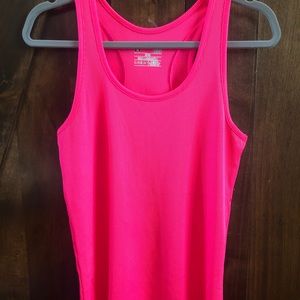 Under Armour Heat Gear Tank Top